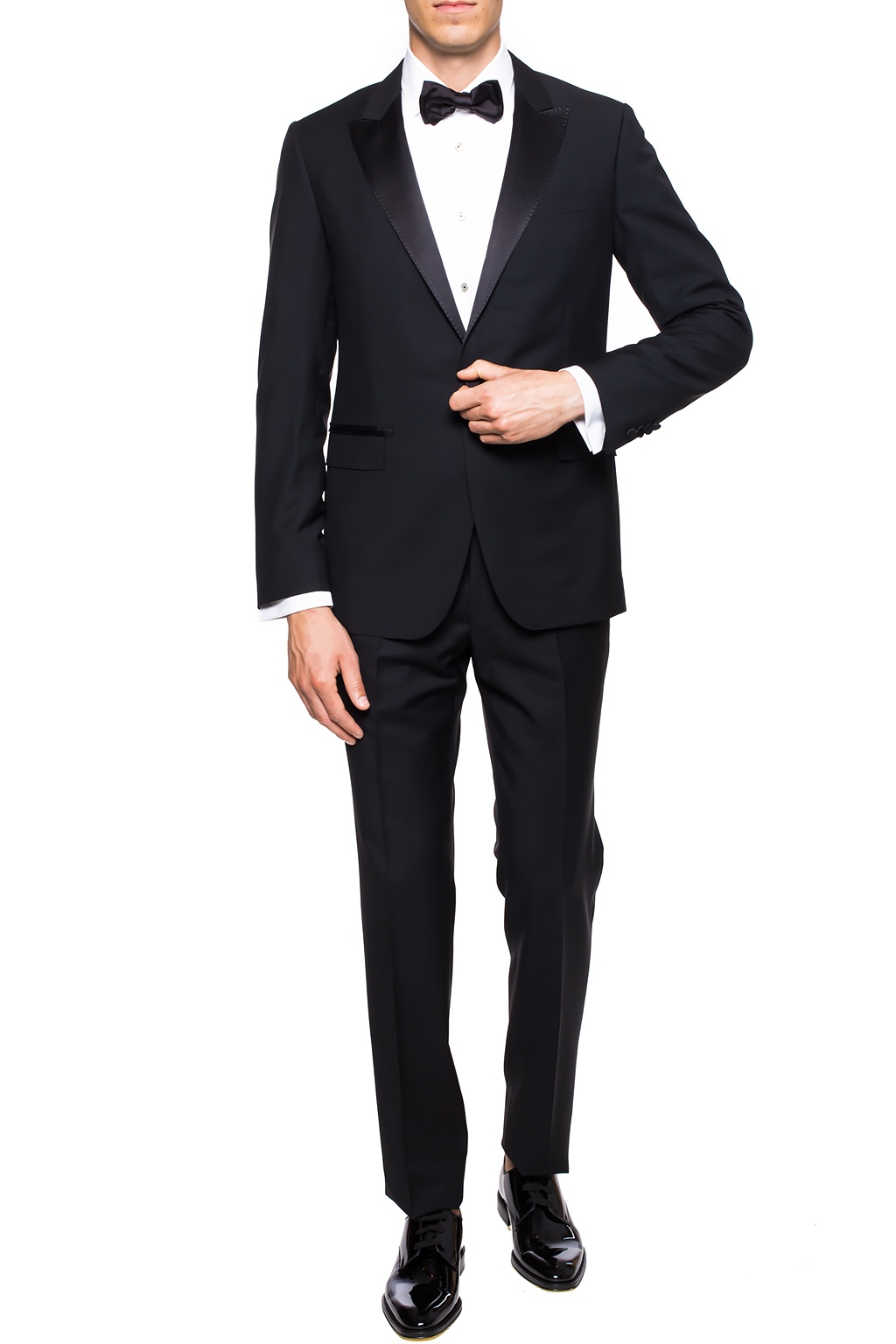 Lanvin Tuxedo